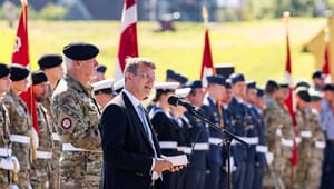 Her er tiltakene som skal stoppe personellflukt fra det danske Forsvaret