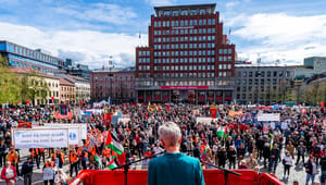 Doktorgradsavhandling: Makten glipper for fagbevegelsen lokalt – frykter den norske modellen forvitrer