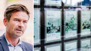 LOs kjernemedlemmer stuper ut av boligmarkedet – politikken må ta ansvar, sier Bjørnstad