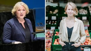 Norge leder ny allianse for bærekraftig landbruk: – Lovende, men krever kursendring