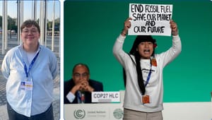 COP28: fiasko eller suksess? 