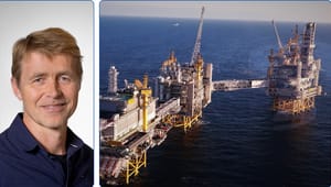 Hva bør fossil-enigheten fra COP28 bety for norsk petroleumsvirksomhet?