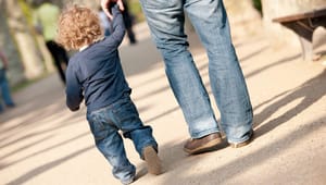 Fedrekvotefellen: Mange fedre forbereder krav mot Nav etter Høyesterettsdom