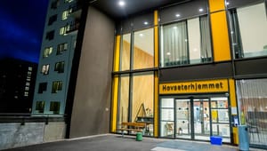 Oslo kommune brøt loven da kommersielle ble utestengt fra sykehjemsanbud