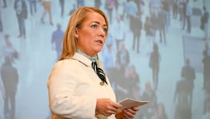 Høyere utdanningsminister Sandra Borch plagierte masteroppgave – trekker seg som statsråd