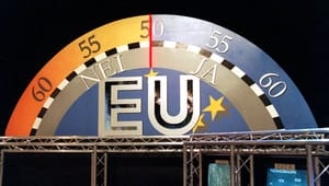 Stortingsvalget i 2025: Dette er EU/EØS-status i partiene