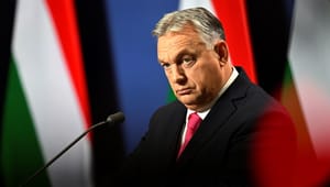 Dette skjer i EU: Toppledere vil stanse Orbáns blokade av milliardplan for Ukraina