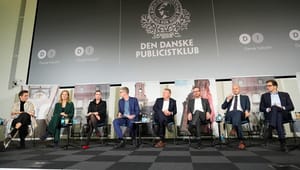 Dansk sosialdemokratisk triumf – hva skjer nå?