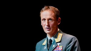Ber Forsvaret vurdere et eventuelt angrep fra Russland: – Risikoen er høyere enn den bør være