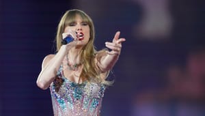 IT-ekspert: Blir nakenbildene av Taylor Swift hendelsen som framskynder en lovgivning om deepfakes?