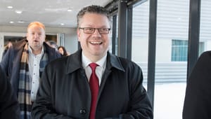 Tidligere Frp-topp skal lede politikkarbeidet i SMB Norge