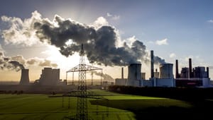 EU-lov om utslipp fra industrien kan bli vraket