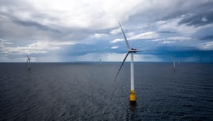 Equinor vinner kraftsalgsavtale i New York – kvitter seg med Beacon Wind-prosjektet