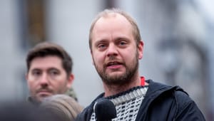 Mímir Kristjánsson: Hvorfor vil ikke Ap, SV og Sp støtte Rødts forslag om å verne streikeretten?