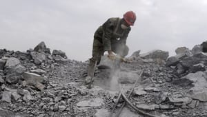 Slår alarm om Kina-dominans i Europas mineralmarked: – Nå må regjeringen våkne