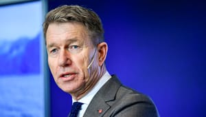 Lagmannsretten pauser Aaslands oljeforbud