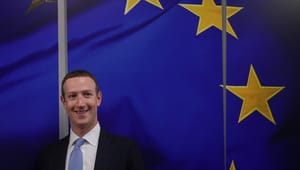 EU-politikere på ytre høyre-fløy dominerer på Facebook