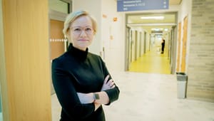 Norsk Fysioterapeutforbund: Svaret fra Kjerkol er urovekkende