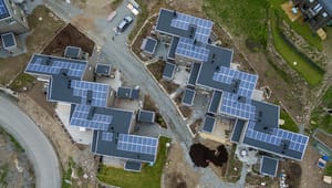 Solkraftbransjen ønsker seg ikke penger, men en opprydning i regelverket