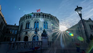 Kongsberg Gruppen i høring på Stortinget: Vil ha norsk bestilling innen to måneder