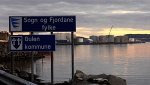 Norsk fabrikk i vestlandsbygd vinner EU-millard – skal produsere fornybar hydrogen
