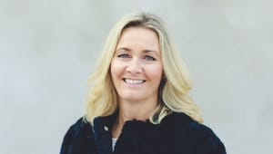 Anne Berit Figenschau blir Arktis-sjef i Innovasjon Norge