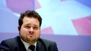 Dansk politiker utestengt fra EU-valgdebatt