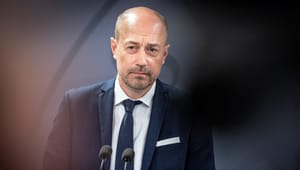 Danmarks miljøminister vil gjenopplive kontroversiell naturlov etter EU-valget