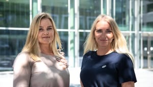 Lill Sverresdatter Larsen og Hanne Charlotte Schjelderup: Nødskriket fra landets fødekvinner kan ikke lenger ignoreres