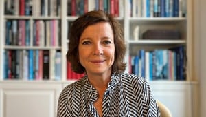 Karen Ellemann: Min kritikk av Nordisk råd skaffet meg jobben
