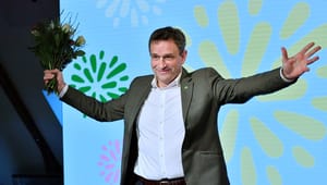Høydramatisk da Hermstad ble valg til ny leder i Miljøpartiet De Grønne
