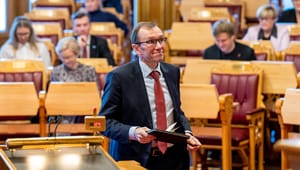 Bård Baardsen: Ny regjering – samme mangelfulle enøk-politikk