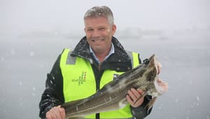 Oppvaskmøte i EU om fiskerisamarbeid med Russland: Flere land spør om Norge er til å stole på