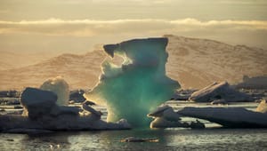 Forskere: Klimaendringer har ført til et helt nytt regime i Arktis – og det er ingen vei tilbake