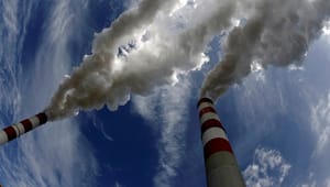 Klimaavtaler i boks: EU vil styrke CO2-kvotesystemet og innføre klimatoll