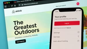 EU-kommisjonen vil rydde opp i Airbnb-markedet