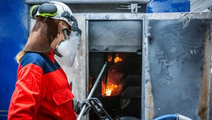 Norsk industri har flere innvendinger mot EUs nye karbonavgift CBAM
