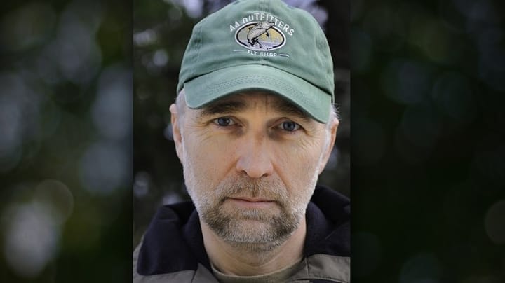 Norsk skogforsker er død
