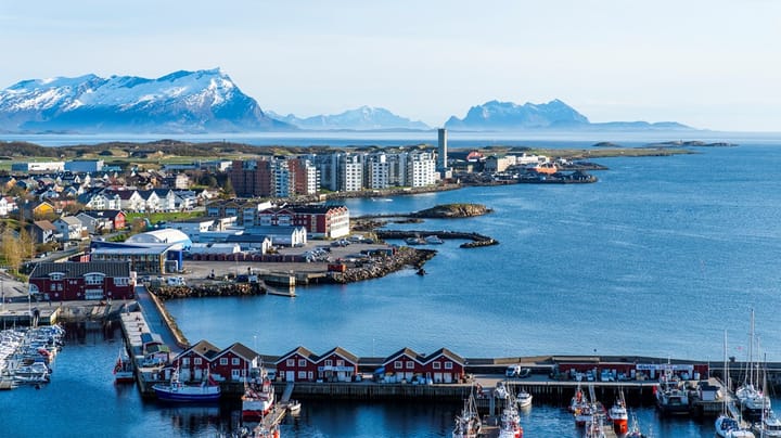 Norsk Vann: Avløpsdirektivet - Hva regjeringen sier, og hva regjeringen gjør