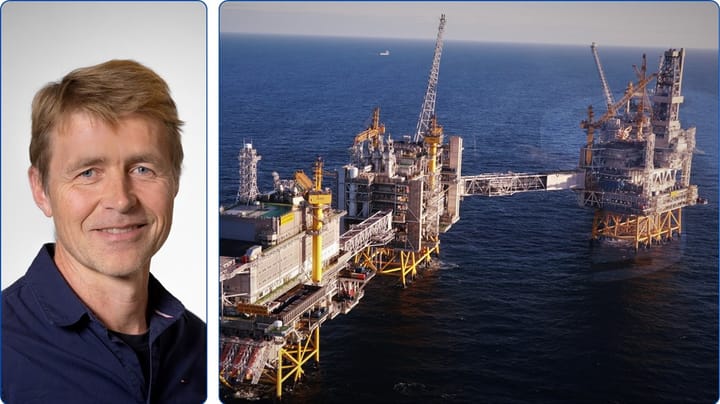 Hva bør fossil-enigheten fra COP28 bety for norsk petroleumsvirksomhet?