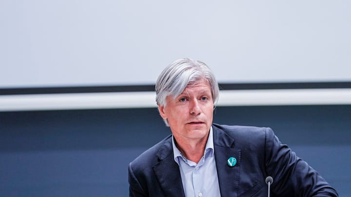 Regjeringens EU-fiendtlige innstilling vanskeliggjør det grønne skiftet i Norge